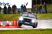 The 2026 Snetterton Stages