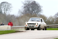 Tour of Cheshire Historic Rally 2026
