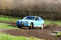 Festival Targa Rally 2026