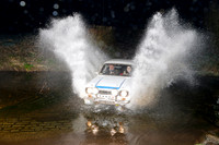 Taunton Rally 2026